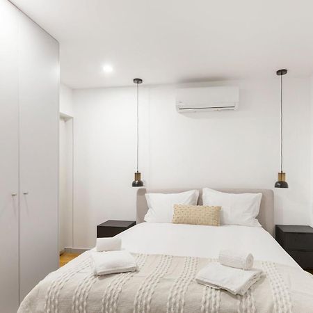 Guestready - Trendy Getaway In The Heart Of Porto Apartment Exterior foto