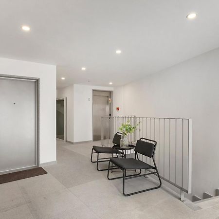 Guestready - Trendy Getaway In The Heart Of Porto Apartment Exterior foto