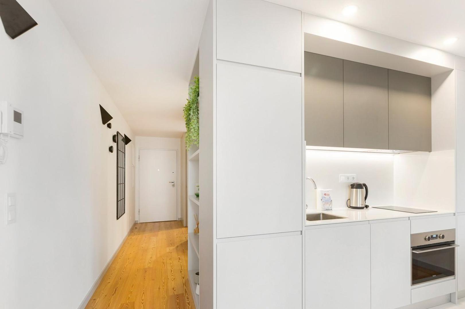 Guestready - Trendy Getaway In The Heart Of Porto Apartment Exterior foto
