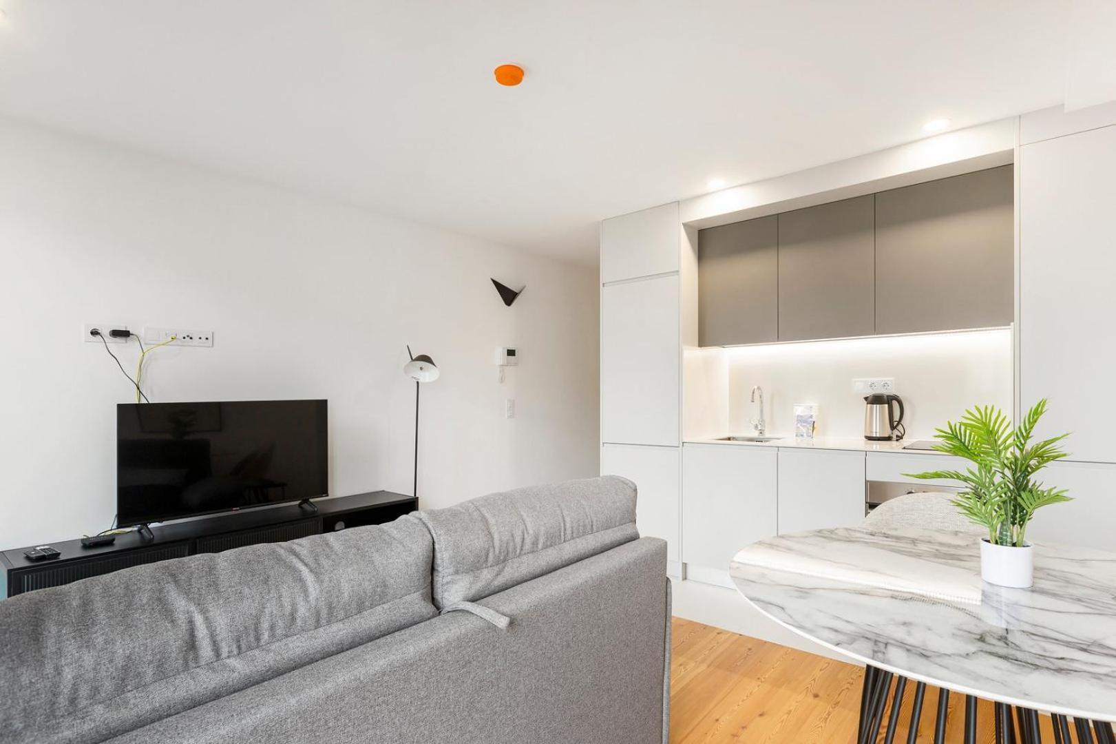 Guestready - Trendy Getaway In The Heart Of Porto Apartment Exterior foto