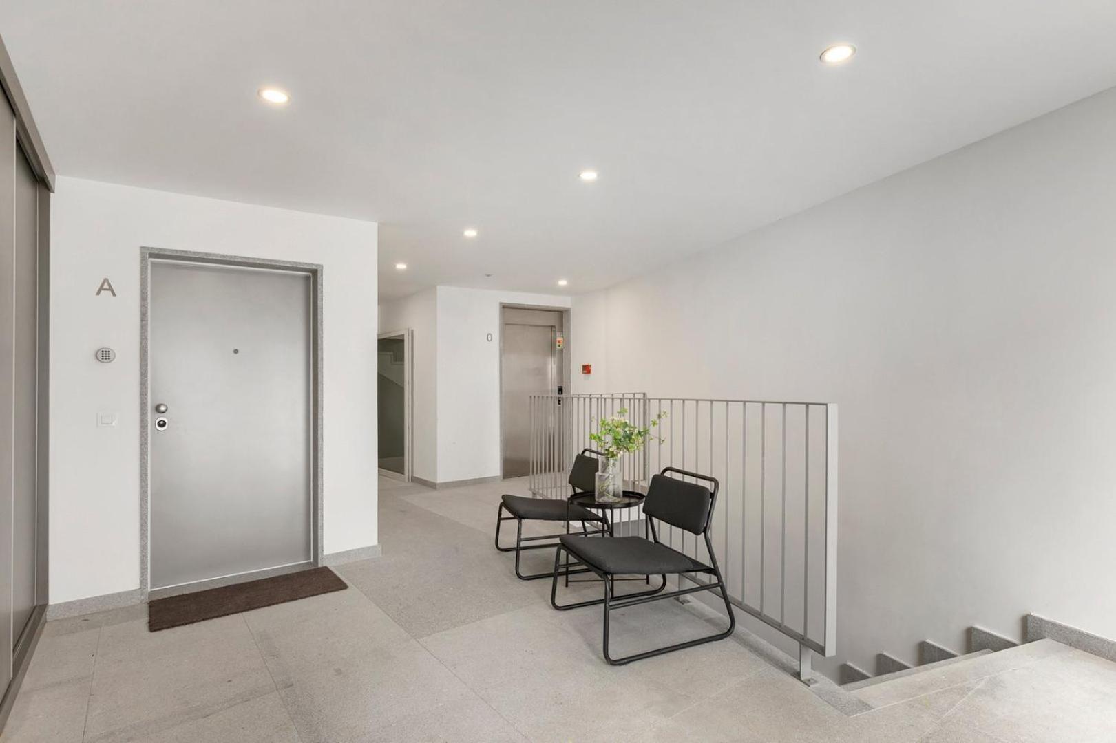 Guestready - Trendy Getaway In The Heart Of Porto Apartment Exterior foto