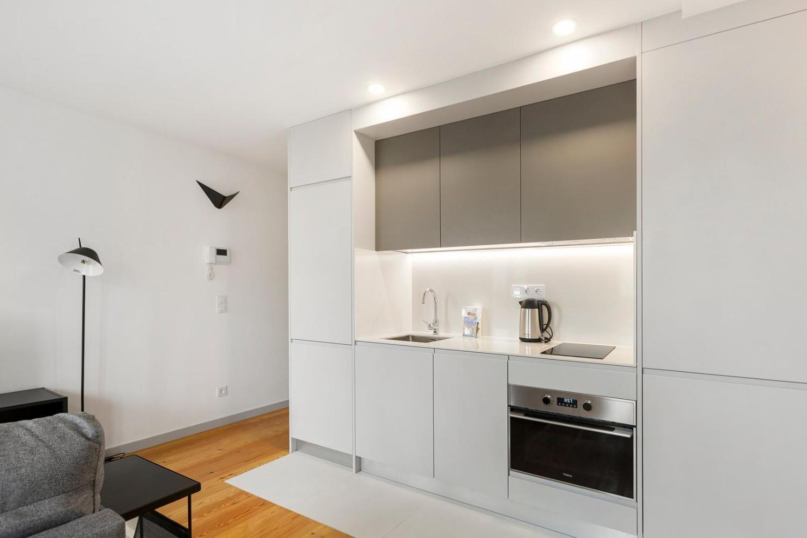 Guestready - Trendy Getaway In The Heart Of Porto Apartment Exterior foto