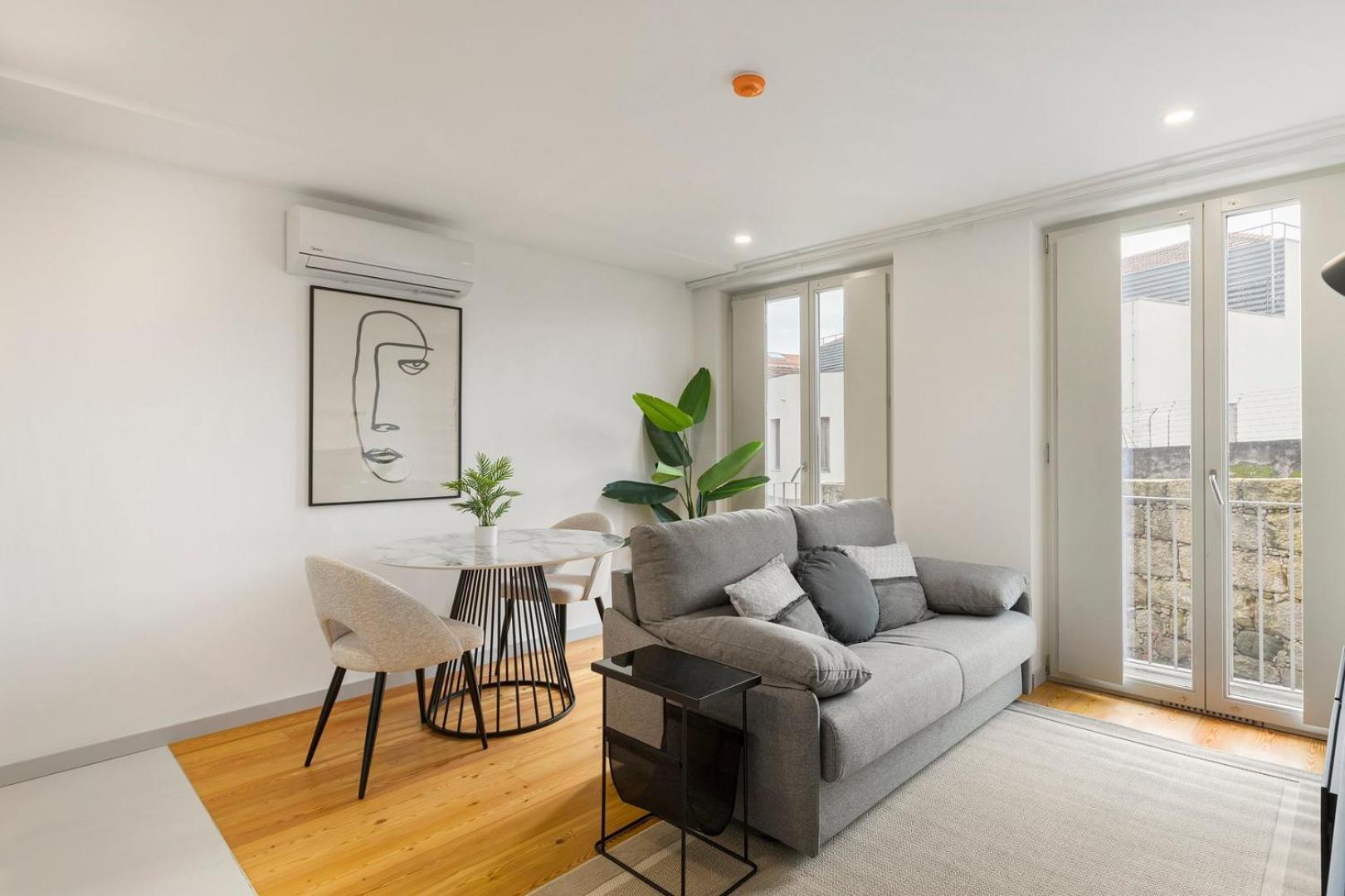 Guestready - Trendy Getaway In The Heart Of Porto Apartment Exterior foto