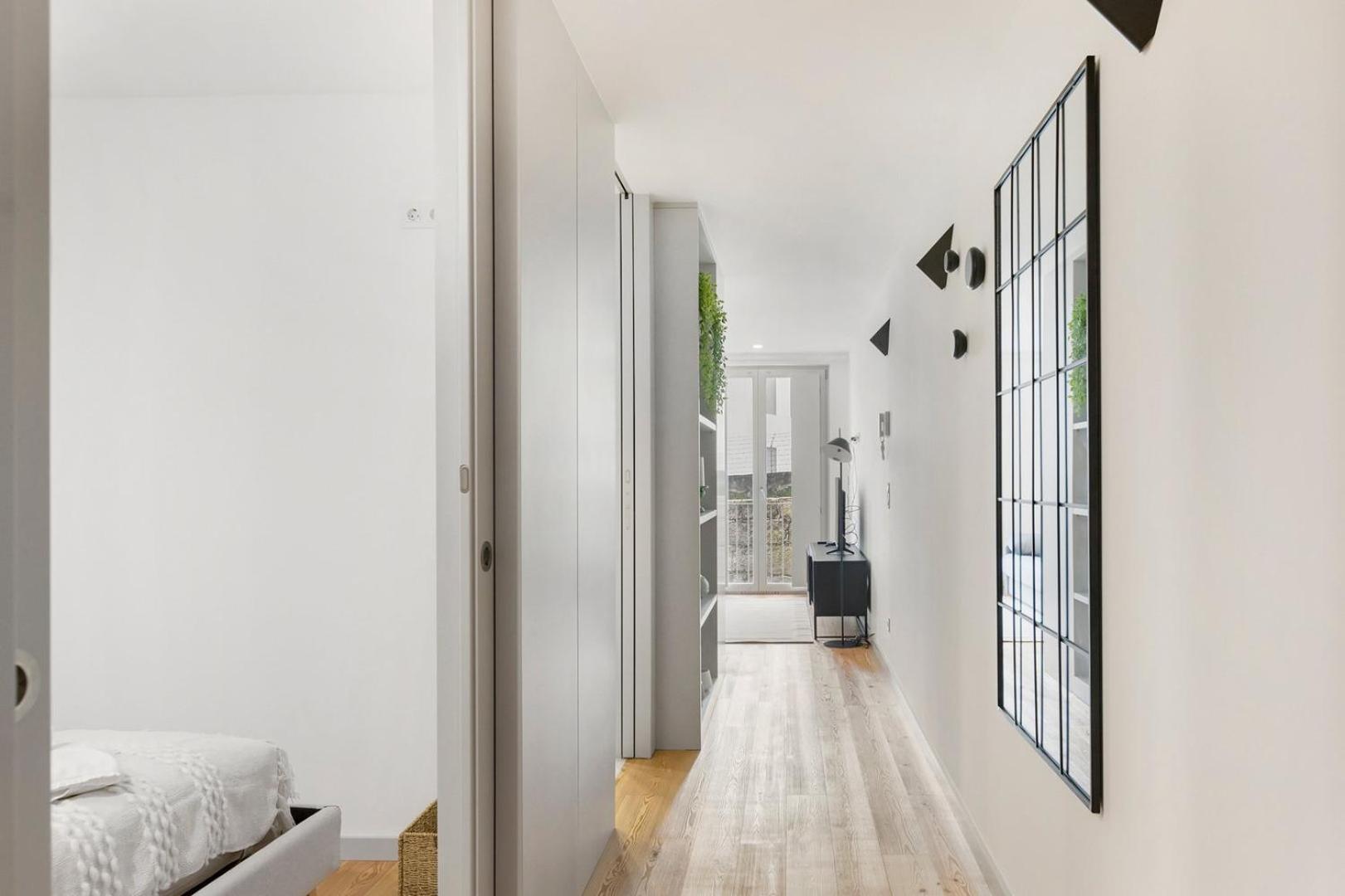 Guestready - Trendy Getaway In The Heart Of Porto Apartment Exterior foto