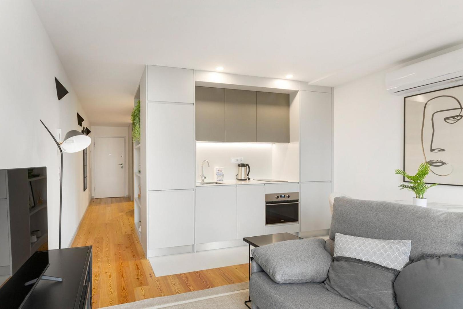 Guestready - Trendy Getaway In The Heart Of Porto Apartment Exterior foto