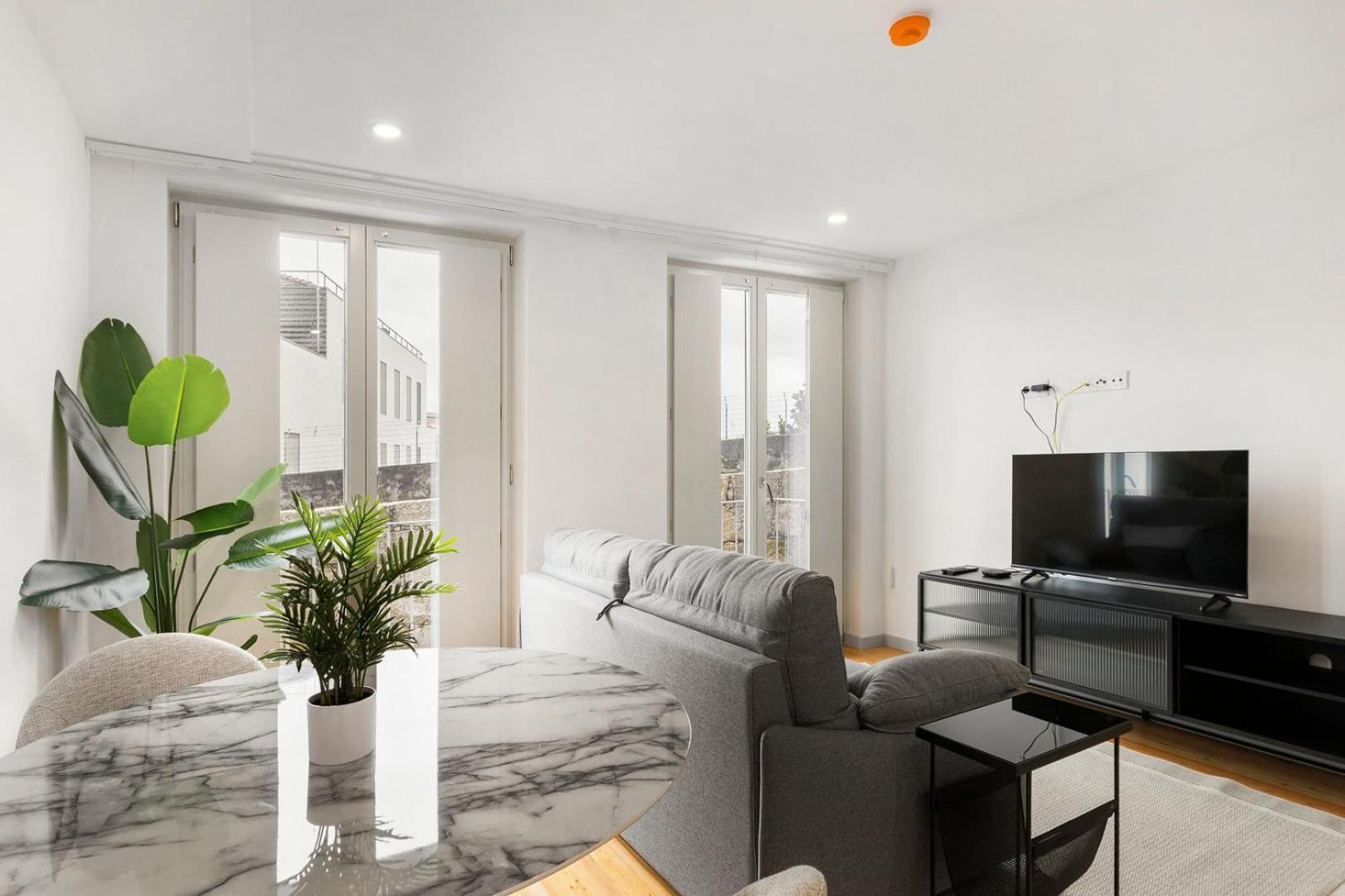 Guestready - Trendy Getaway In The Heart Of Porto Apartment Exterior foto