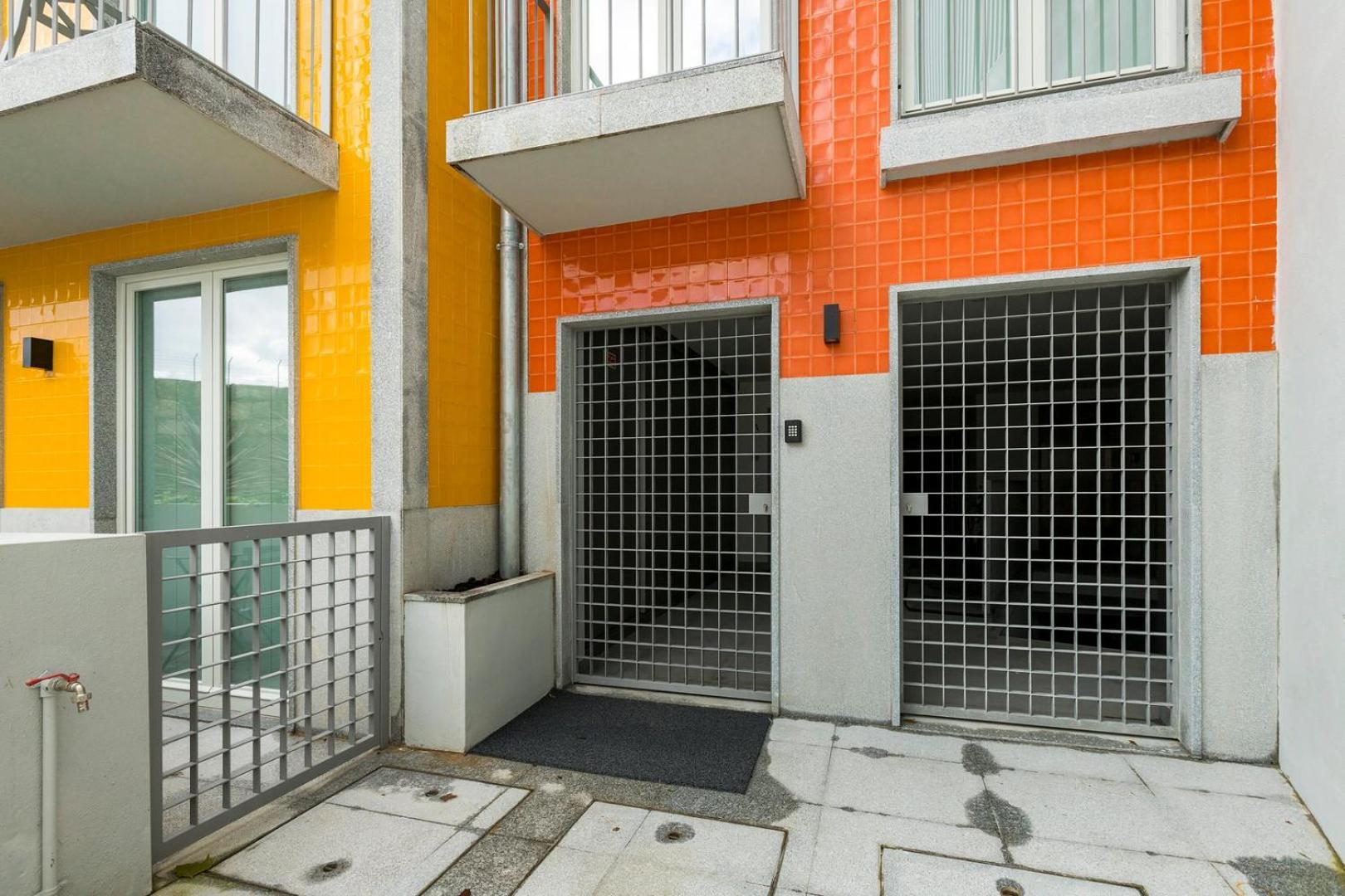 Guestready - Trendy Getaway In The Heart Of Porto Apartment Exterior foto
